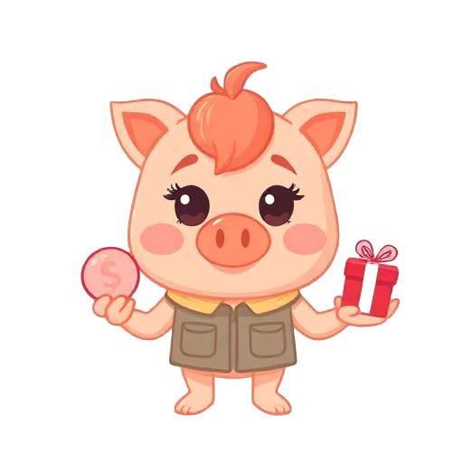 Penny, the budget, gifts, date nights minion