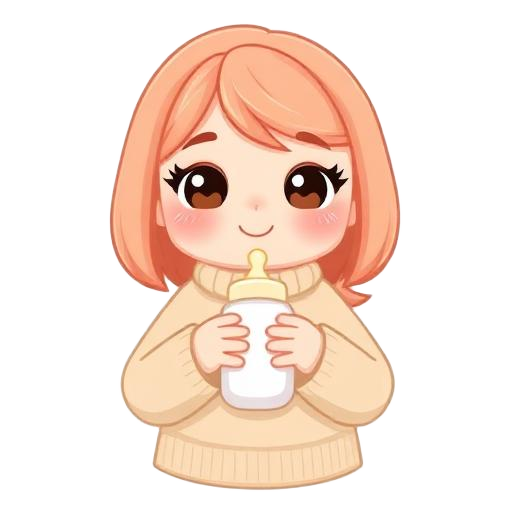 Tiny Human, the babies, sleep, feeding, big feelings minion